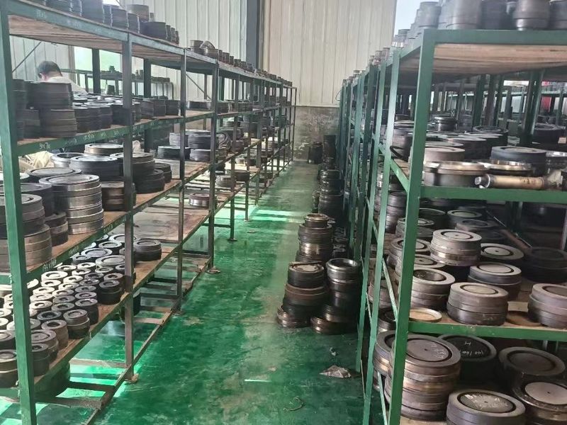 China Xingtai Chengzhi Seals Co., Ltd. Bedrijfprofiel 