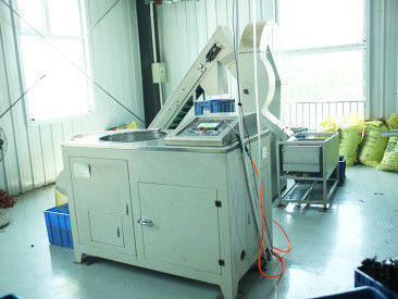Xingtai Chengzhi Seals Co., Ltd. productielijn van de fabrikant