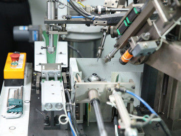 Xingtai Chengzhi Seals Co., Ltd. productielijn van de fabrikant