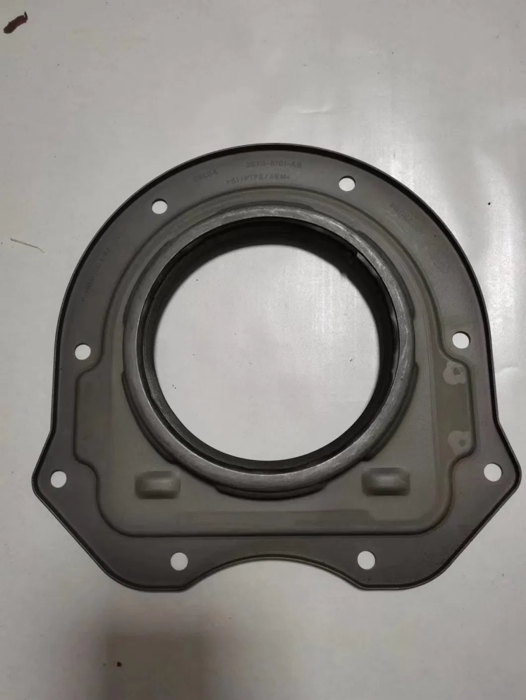 Crankshaft Achterband Hydraulische landbouwmachines Industriële machines 0