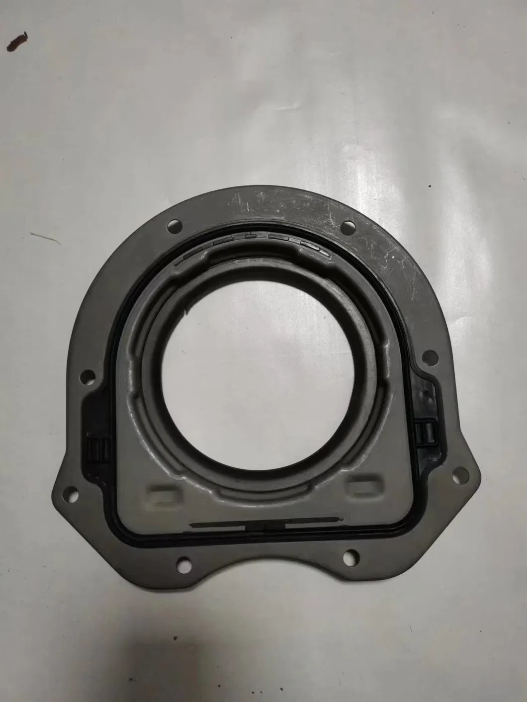 Crankshaft Achterband Hydraulische landbouwmachines Industriële machines 2