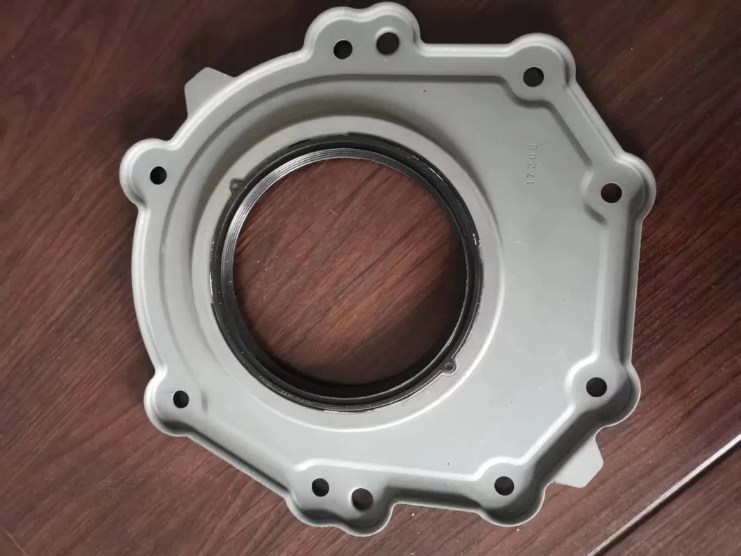 Crankshaft Achterband Hydraulische landbouwmachines Industriële machines 1