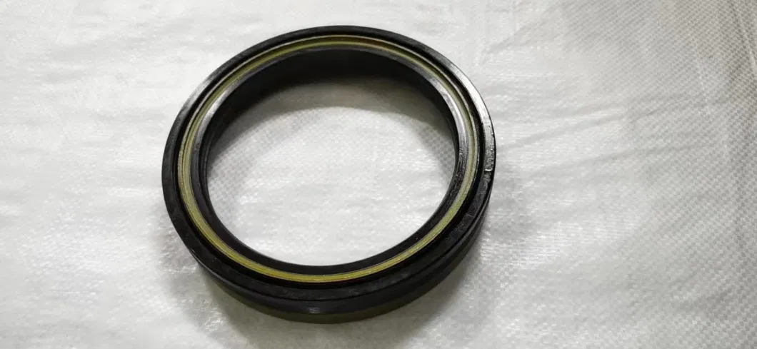 Crankshaft Achterband Hydraulische landbouwmachines Industriële machines 5