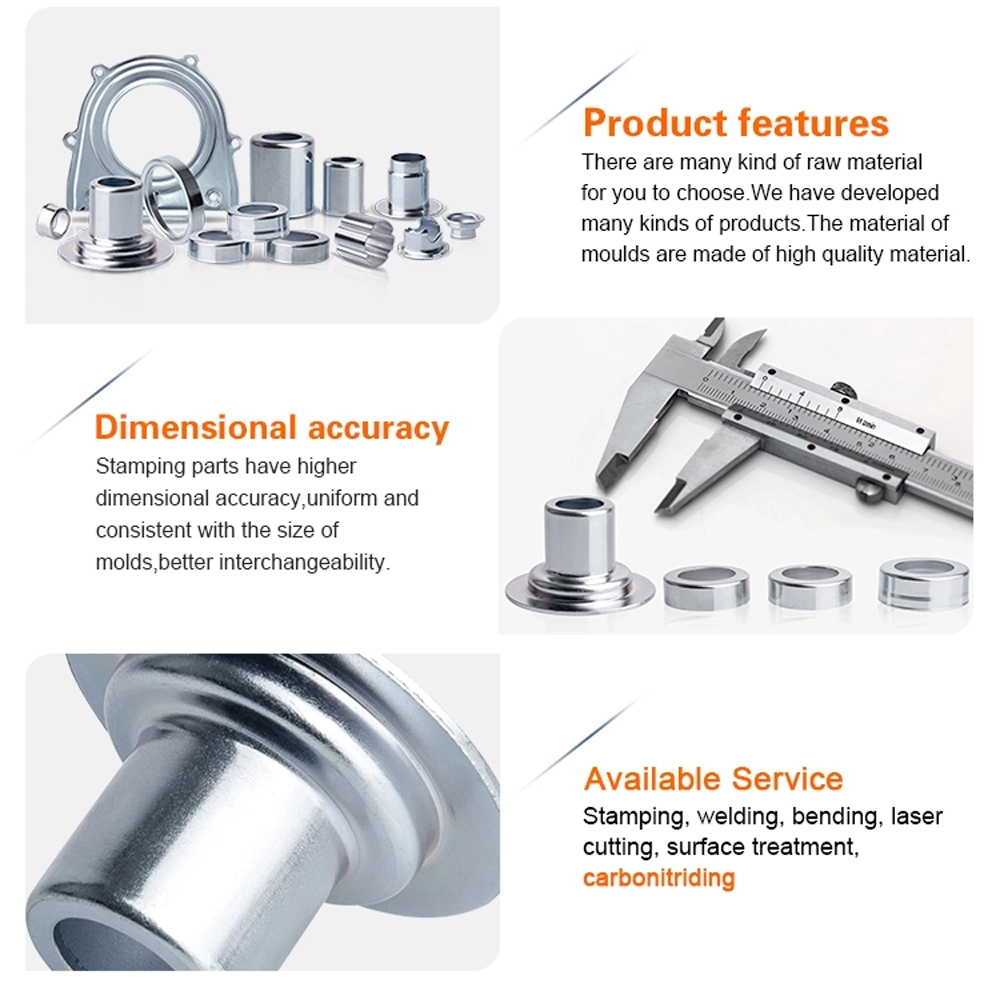 Fabriekskleppen Motorkleppen Stemkleppen Gidskleppen NBR FKM Rubber Skeleton Oil Seal 1