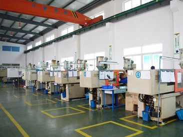 Professionele ACM rubber O ring afdichtingen klein 9