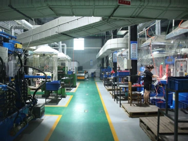 Professionele ACM rubber O ring afdichtingen klein 10