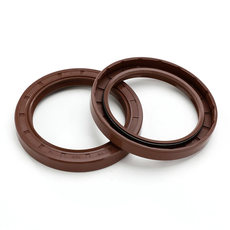 TCN-oliezegel met O-ring skeletzegel en combinatie wasmachine 3