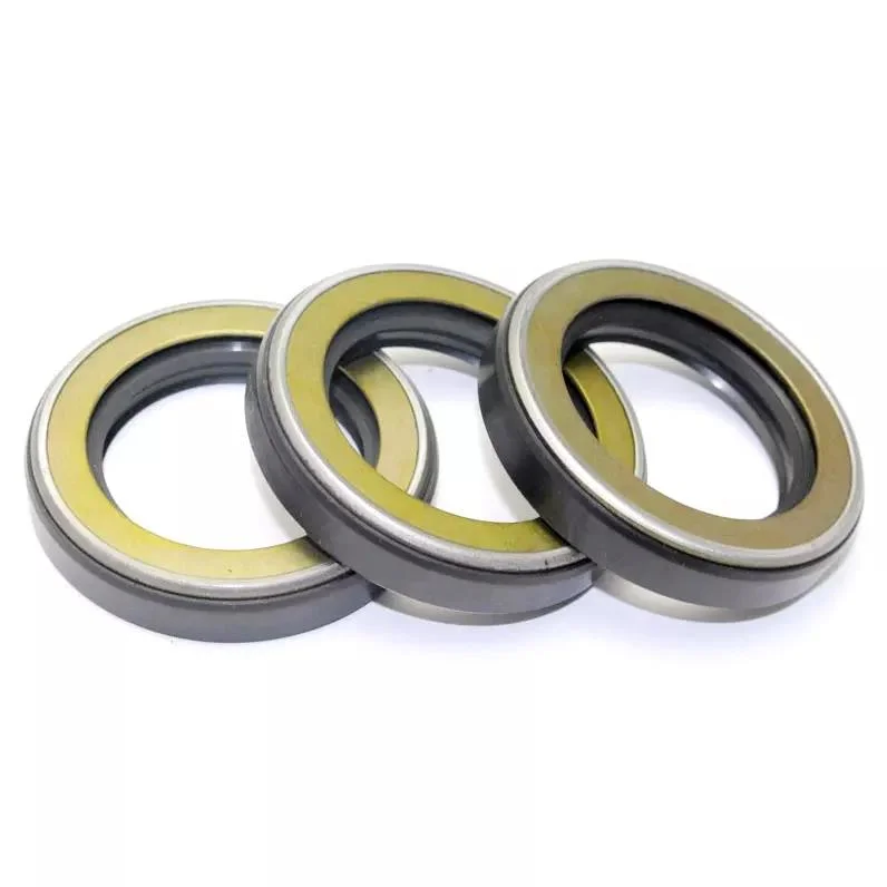 TCN-oliezegel met O-ring skeletzegel en combinatie wasmachine 5