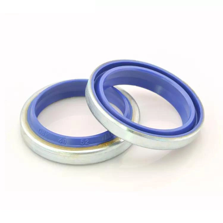 TCN-oliezegel met O-ring skeletzegel en combinatie wasmachine 6