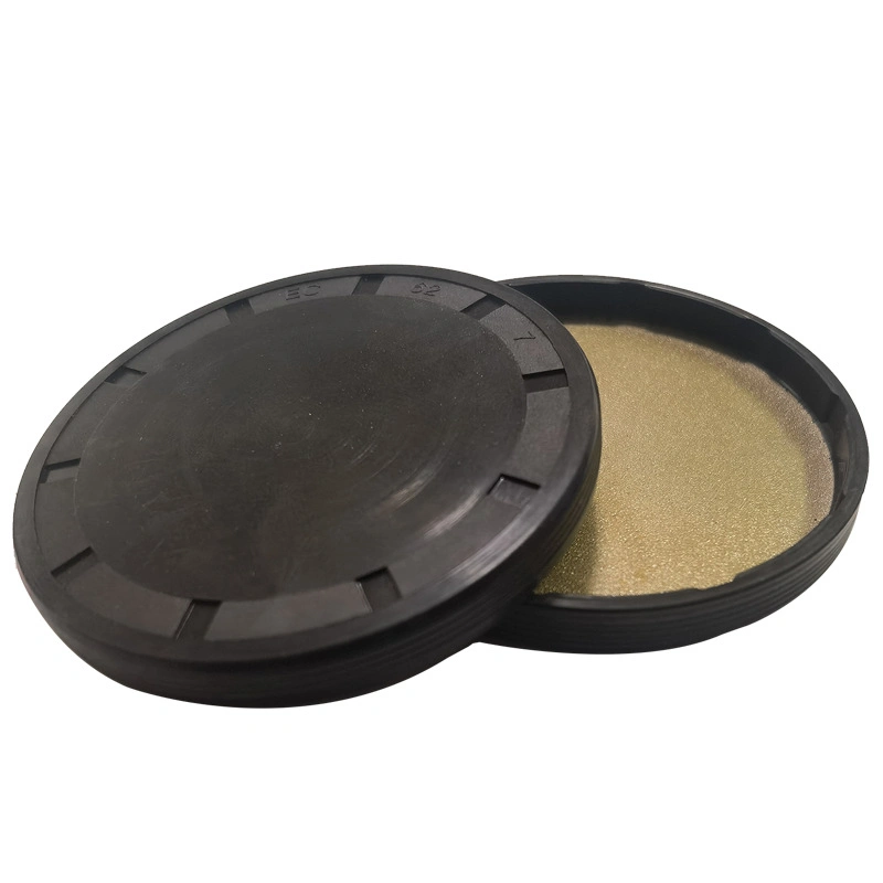 TCN-oliezegel met O-ring skeletzegel en combinatie wasmachine 7