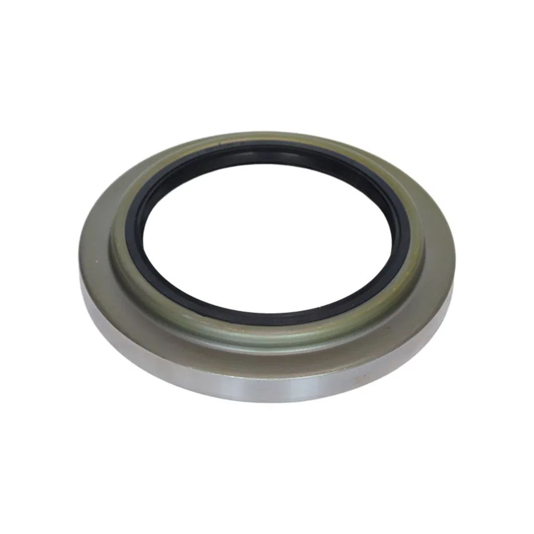 TCN-oliezegel met O-ring skeletzegel en combinatie wasmachine 8
