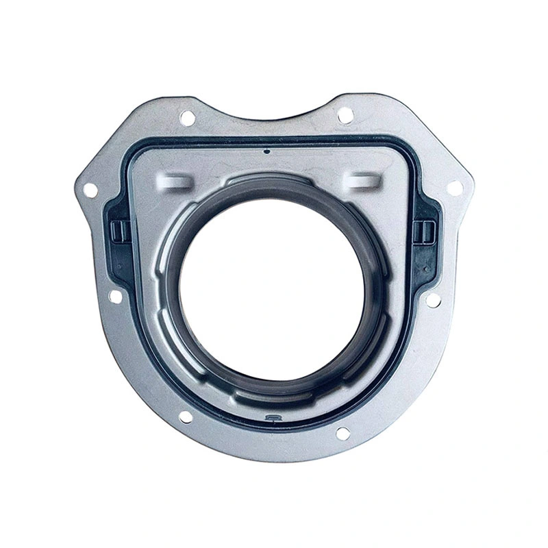 TCN-oliezegel met O-ring skeletzegel en combinatie wasmachine 11