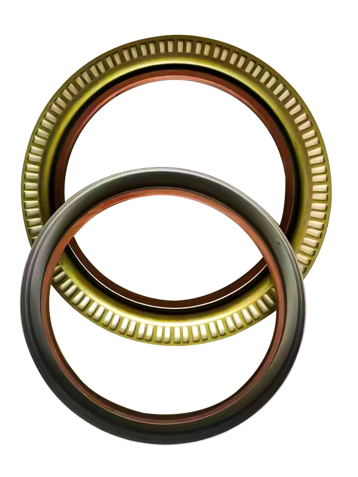TCN-oliezegel met O-ring skeletzegel en combinatie wasmachine 13