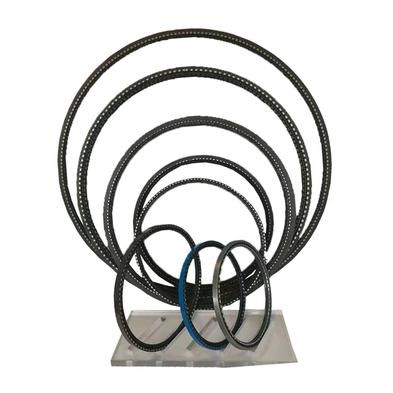 TCN-oliezegel met O-ring skeletzegel en combinatie wasmachine 14