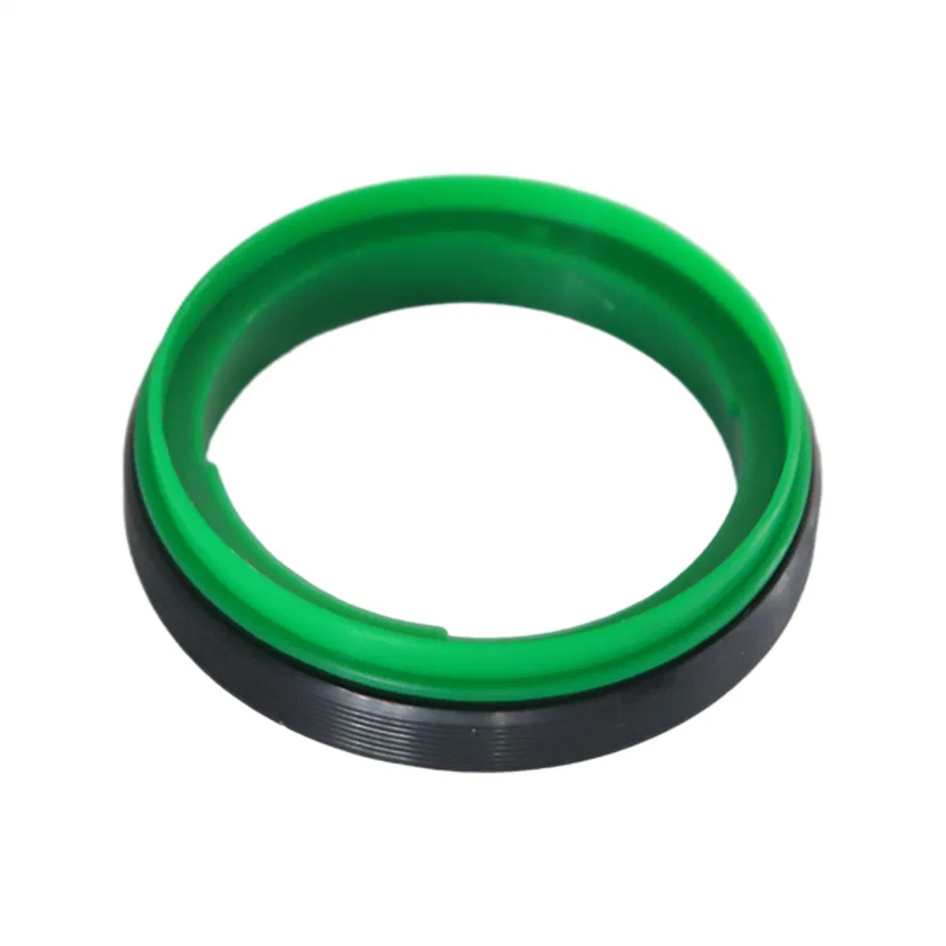TCN-oliezegel met O-ring skeletzegel en combinatie wasmachine 17