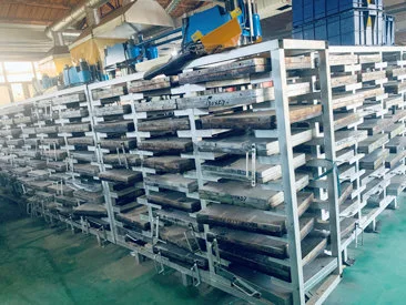 ABS-wielloliezegel met volledige categorie en beschikbaarheid op locatie 15