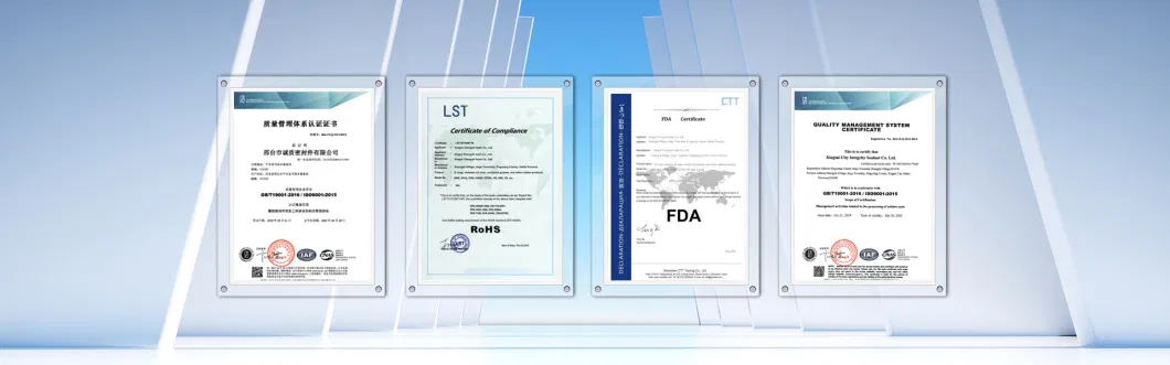 Aanpasbare CR-O-RING met sterke hechting, hoge slijtvastheid en goede isolatie 10