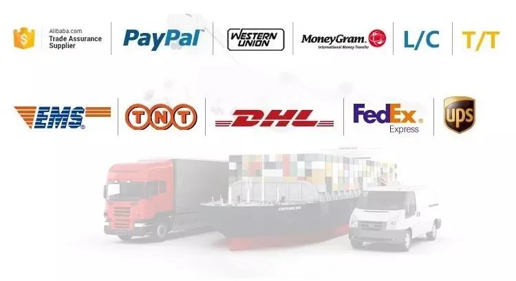 Aanpasbare CR-O-RING met sterke hechting, hoge slijtvastheid en goede isolatie 15