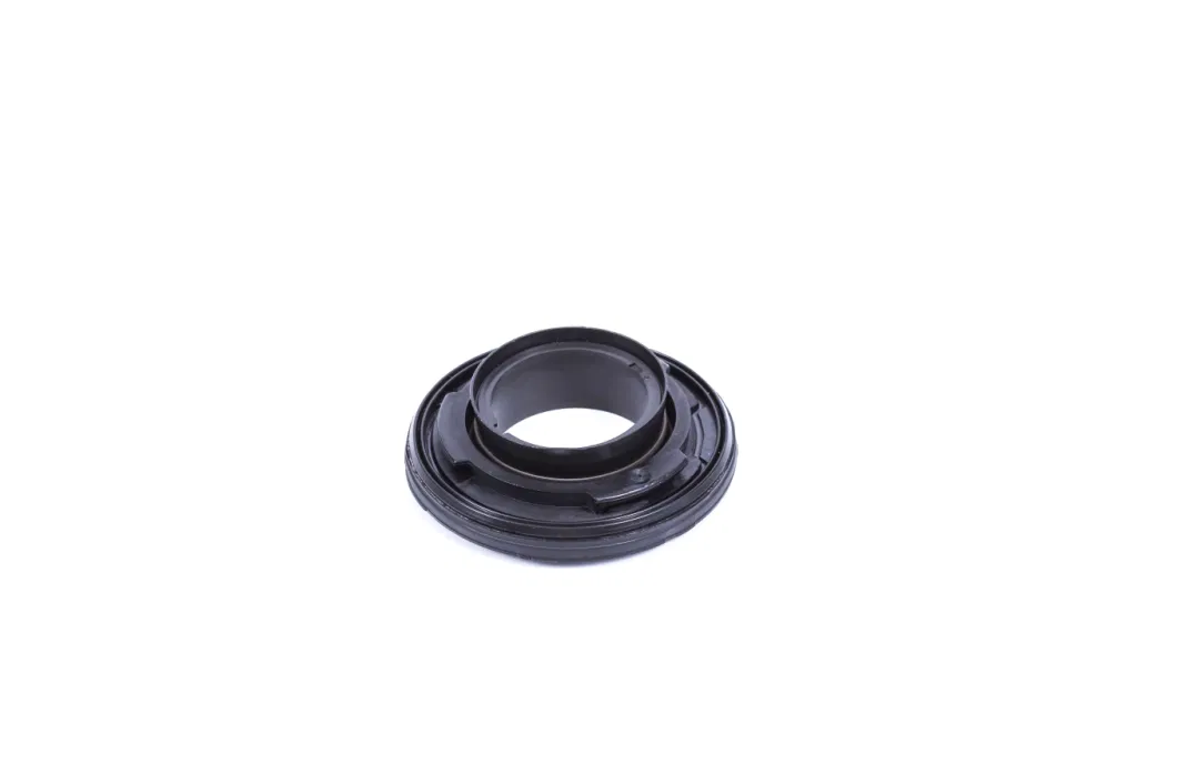 Haarrubber Onregelmatig gevormde onderdelen Rubber Speciaal gevormde OEM ODM 6