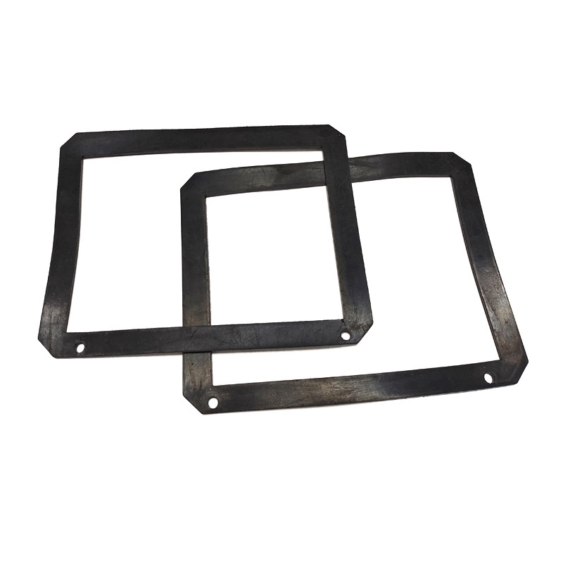 Rubber Pad Voor Hoge Temperatuurweerstand Automobiel Chemische Architectuur Elektronica 8