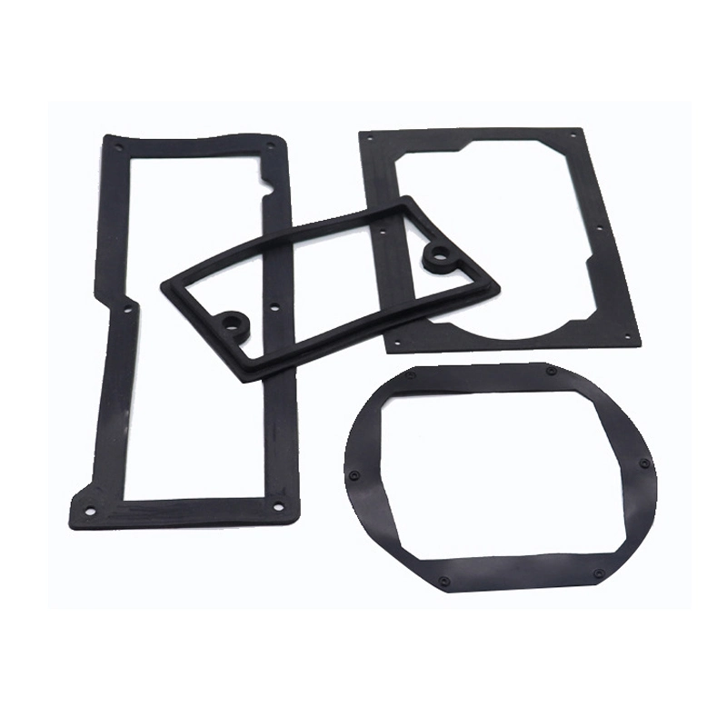 Rubber Pad Voor Hoge Temperatuurweerstand Automobiel Chemische Architectuur Elektronica 9