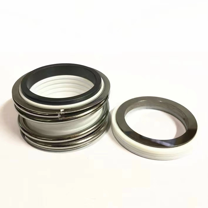Hoogtemperatuurbestendige mechanische vervaardiging OIL SEAL voor ketel 0