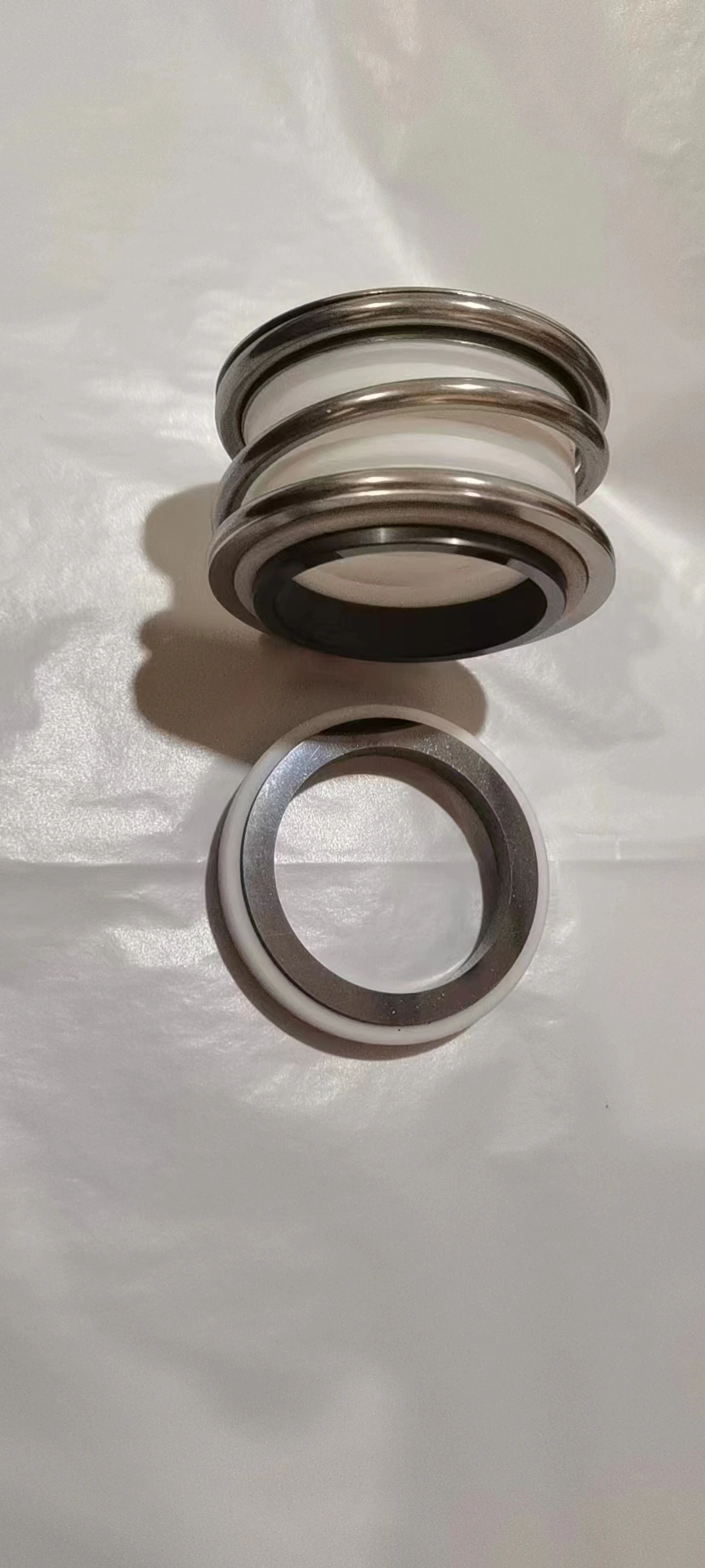 Hoogtemperatuurbestendige mechanische vervaardiging OIL SEAL voor ketel 2