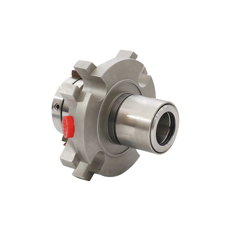 Aanpasbare standaard en niet-standaard aluminium legering mechanische olie afdichting 7