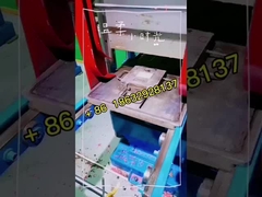 China oliesegelfabriek