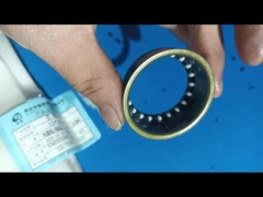 40*46*17.5 OLIESHEID